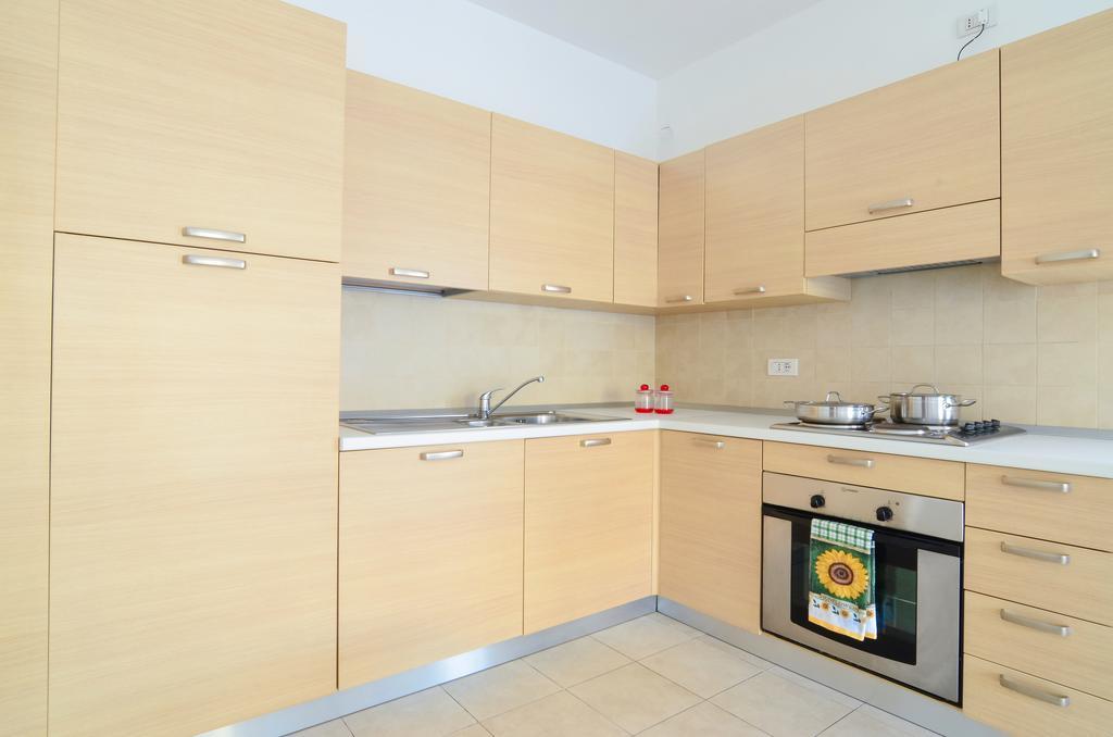 Candoglia Halldis Apartments Apartment
