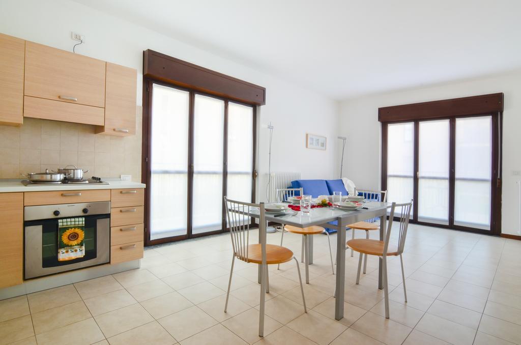 Candoglia Halldis Apartments Apartment *