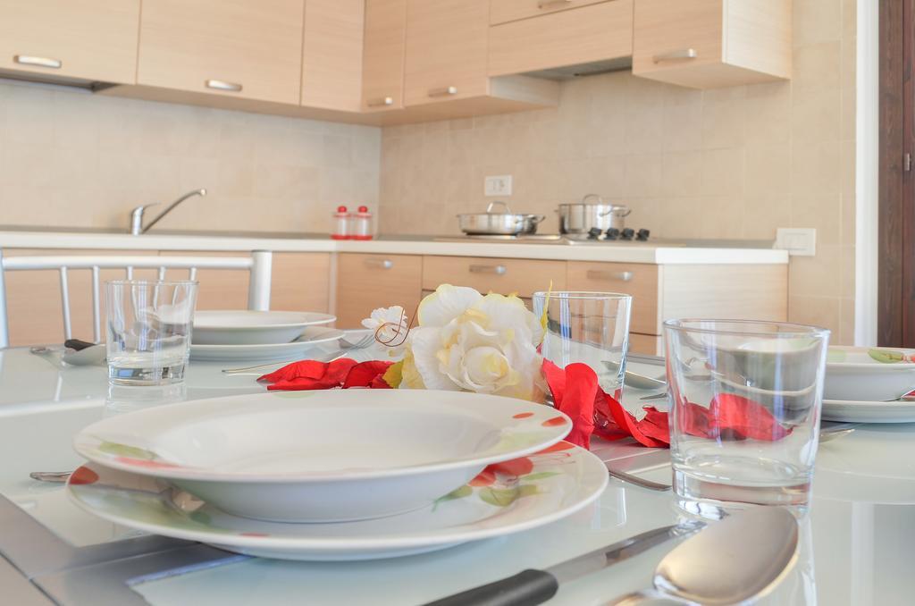 Candoglia Halldis Apartments Apartment Mailand