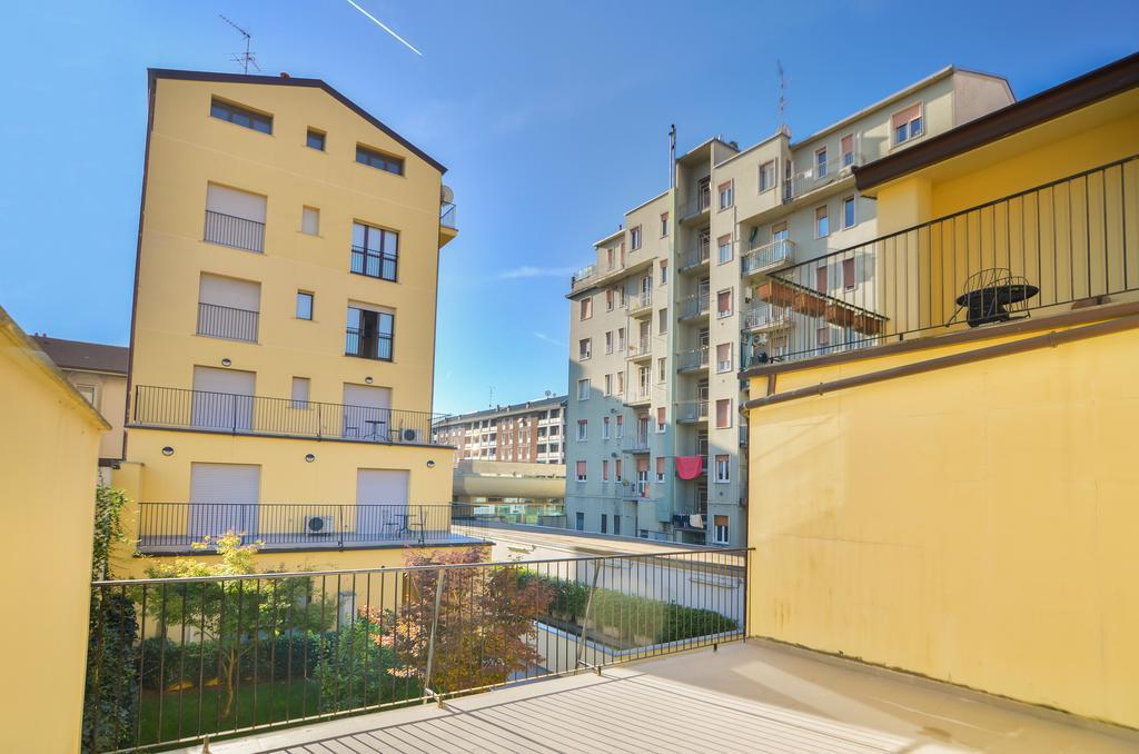 Candoglia Halldis Apartments Appartamento