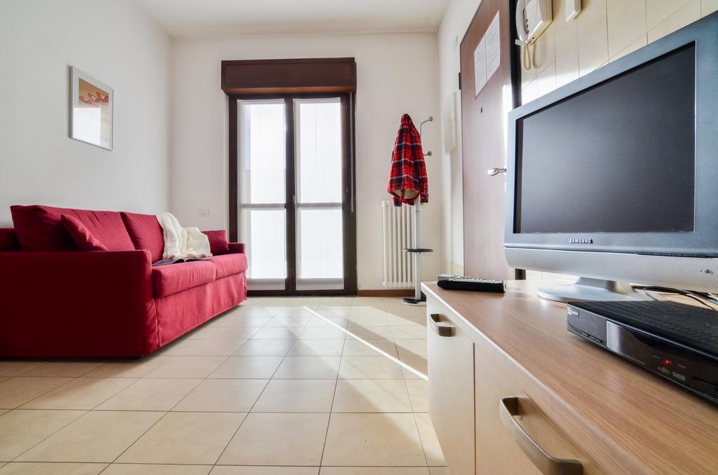 Candoglia Halldis Apartments Apartment