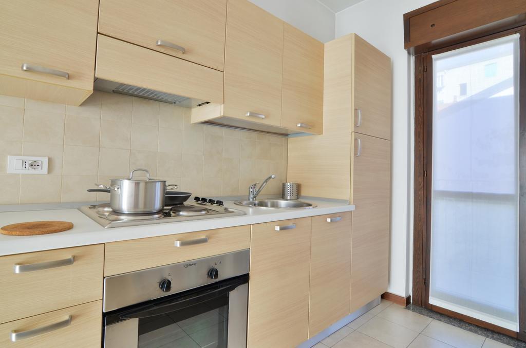 Candoglia Halldis Apartments Apartment *