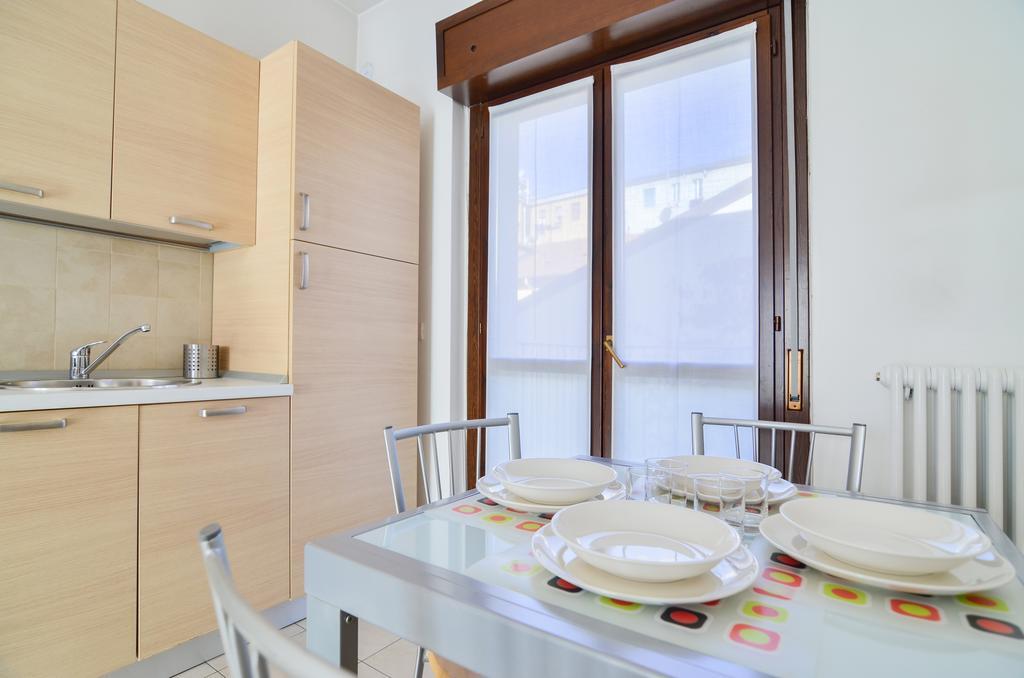 Candoglia Halldis Apartments Apartment Mailand
