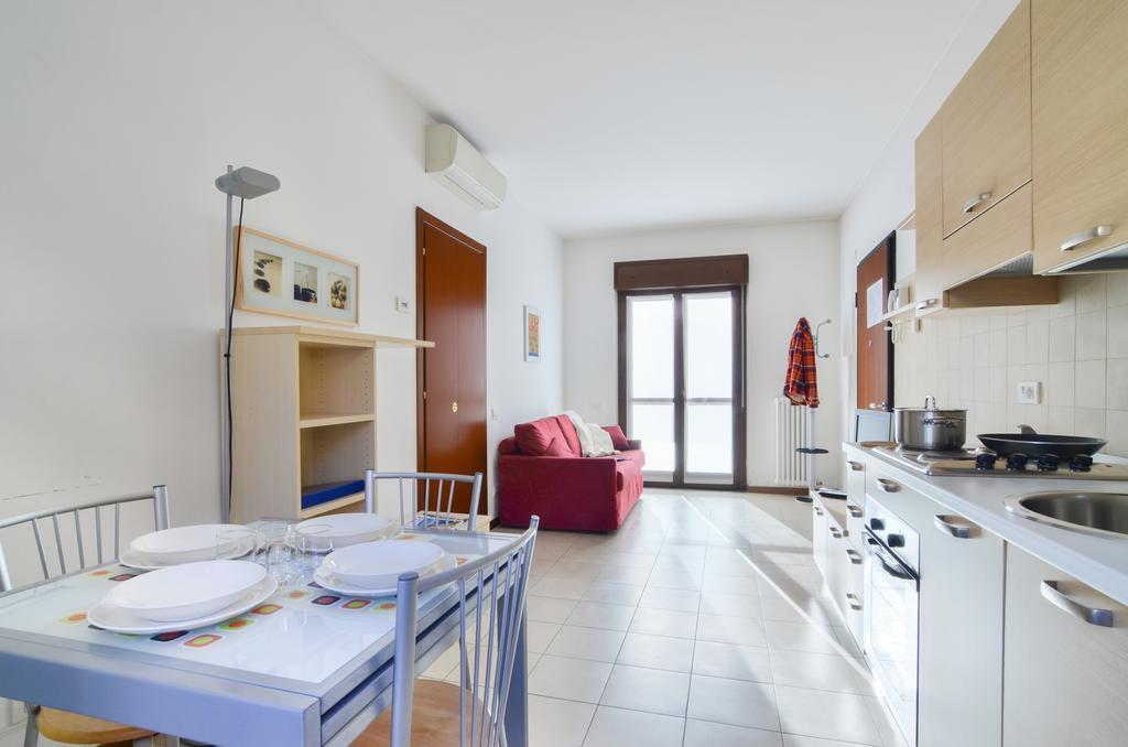Candoglia Halldis Apartments * Mailand