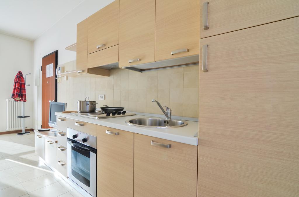 Candoglia Halldis Apartments Apartment