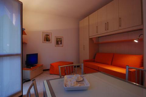 Candoglia Halldis Apartments * Mailand