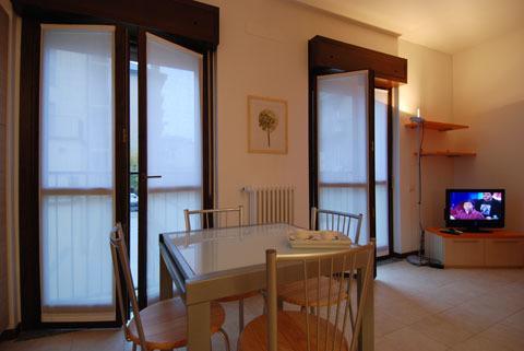 Candoglia Halldis Apartments Apartment