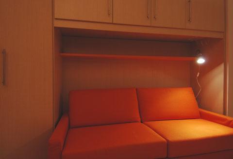 Candoglia Halldis Apartments Apartment *