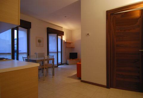 Candoglia Halldis Apartments * Mailand