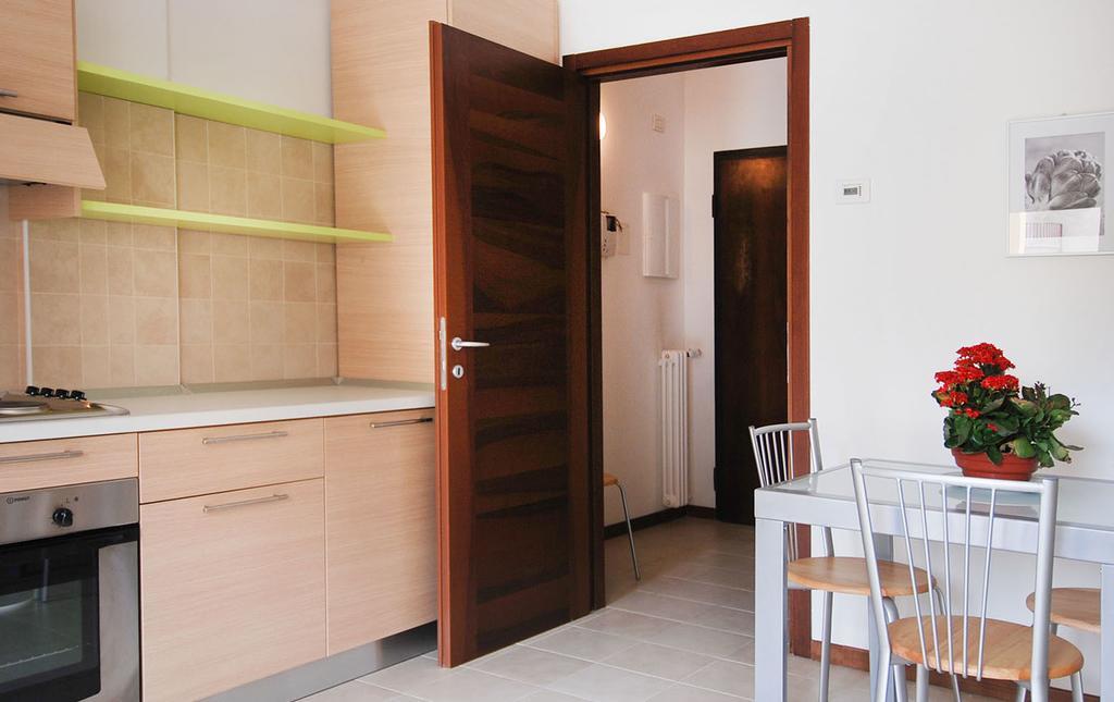 Candoglia Halldis Apartments Apartment