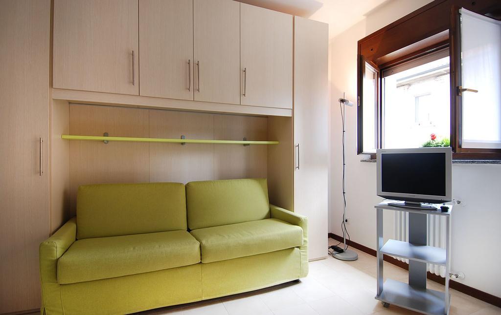 Candoglia Halldis Apartments Apartment *