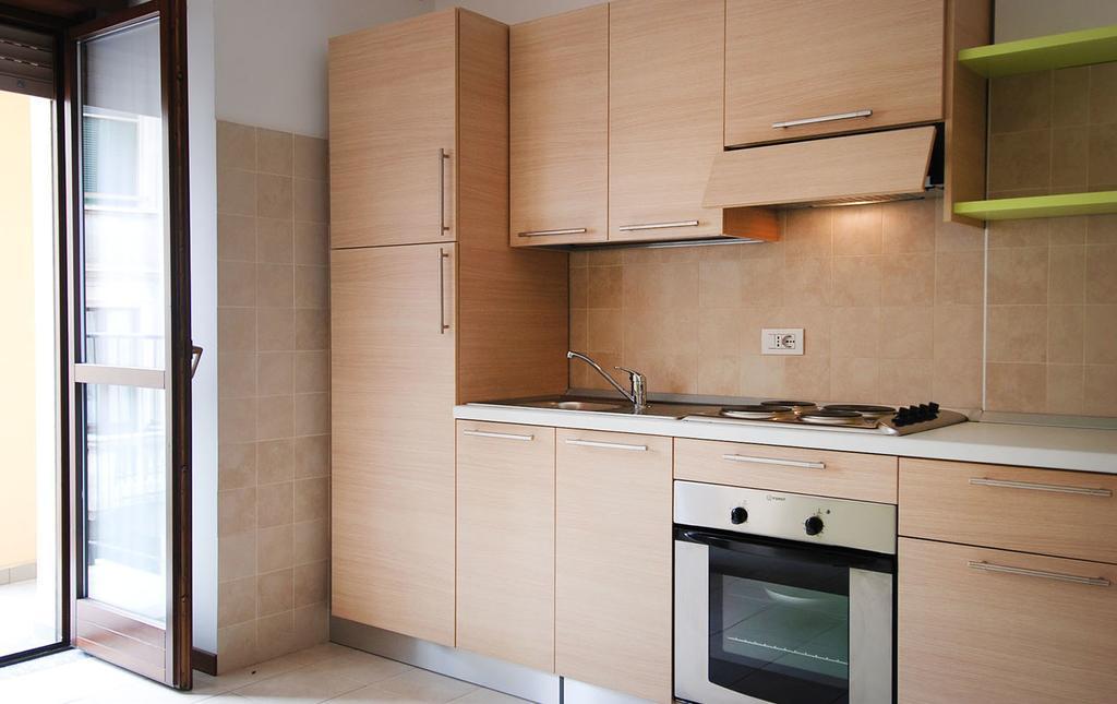 Candoglia Halldis Apartments Appartamento Milano