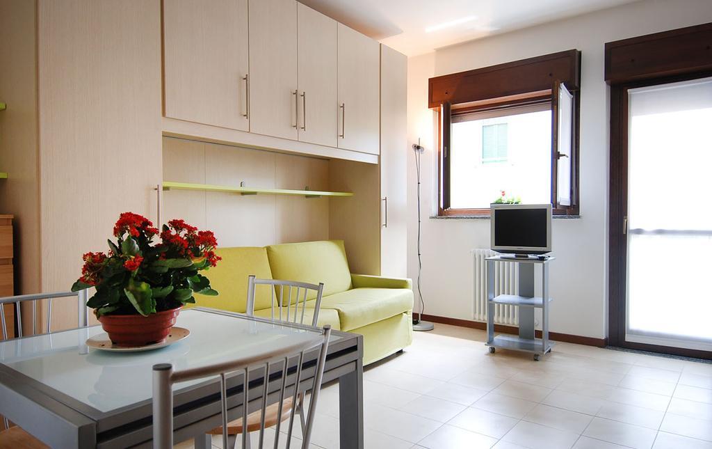 Candoglia Halldis Apartments * Mailand