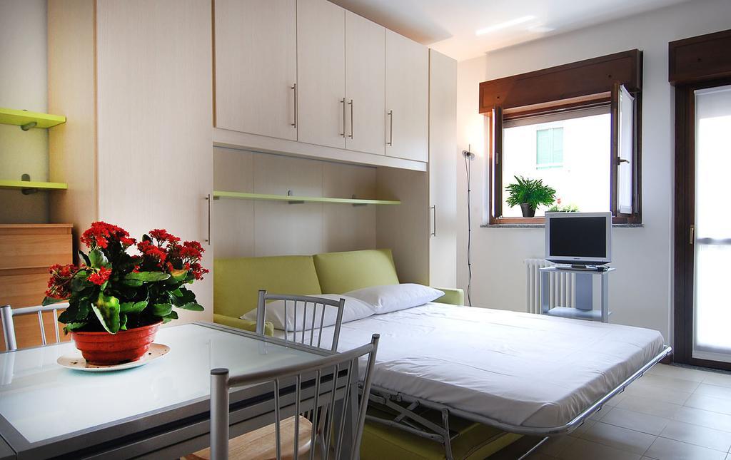Candoglia Halldis Apartments Apartment
