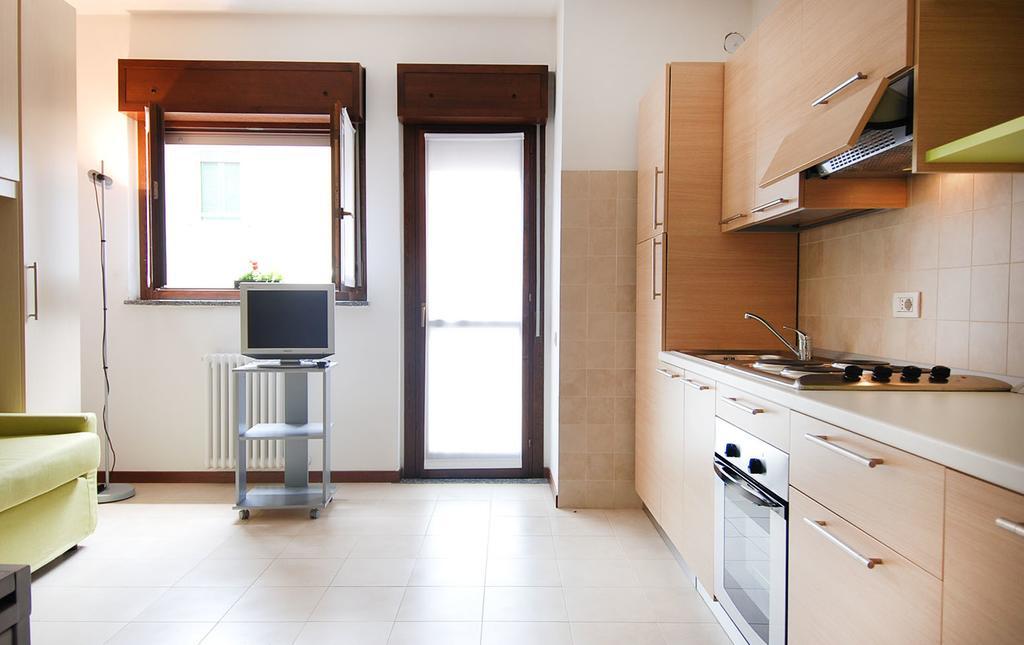 Candoglia Halldis Apartments Apartment *