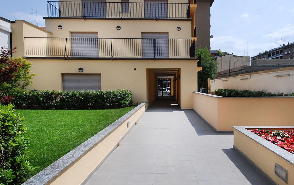 Candoglia Halldis Apartments Appartamento Milano
