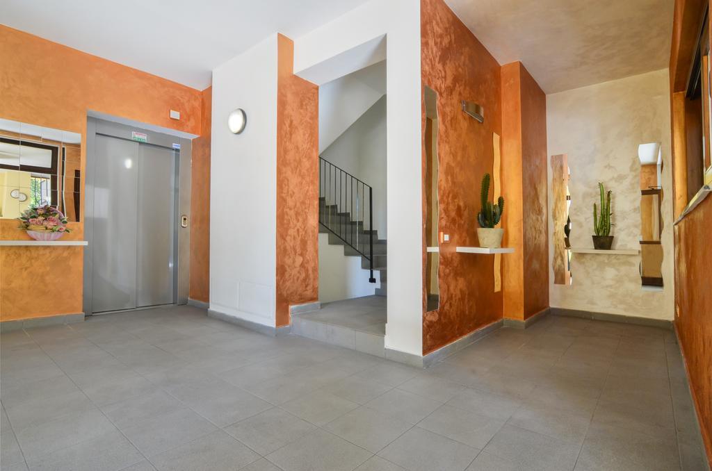 Candoglia Halldis Apartments Apartment *