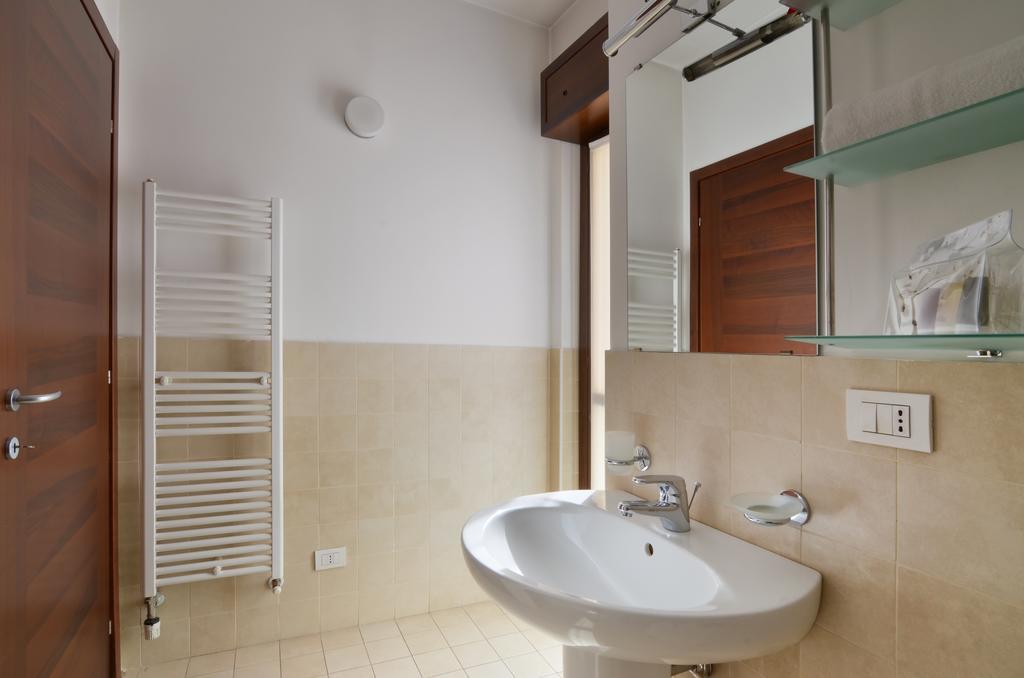 Candoglia Halldis Apartments Apartment Mailand