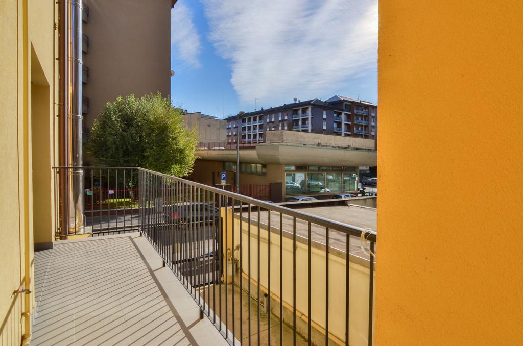 Candoglia Halldis Apartments * Milano
