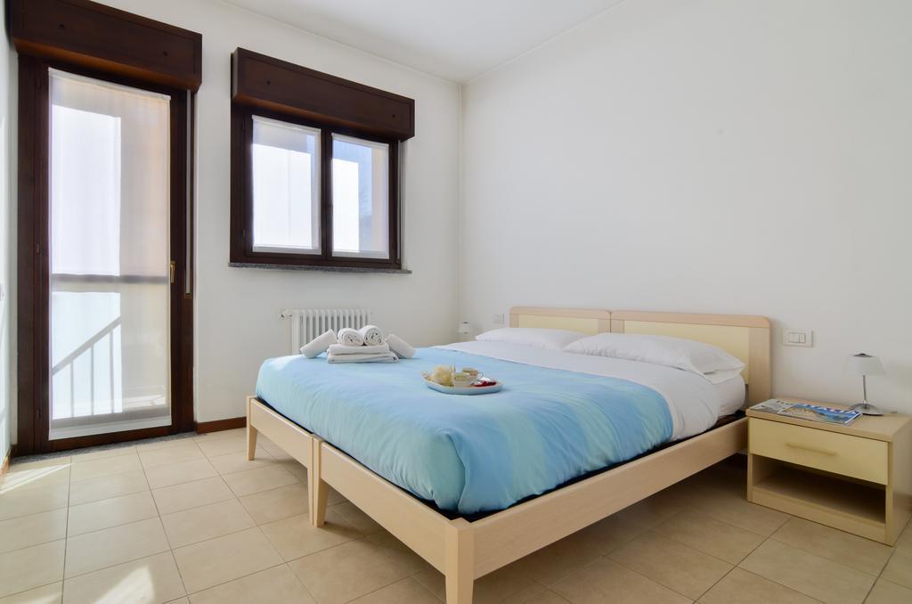 Candoglia Halldis Apartments Apartment Mailand