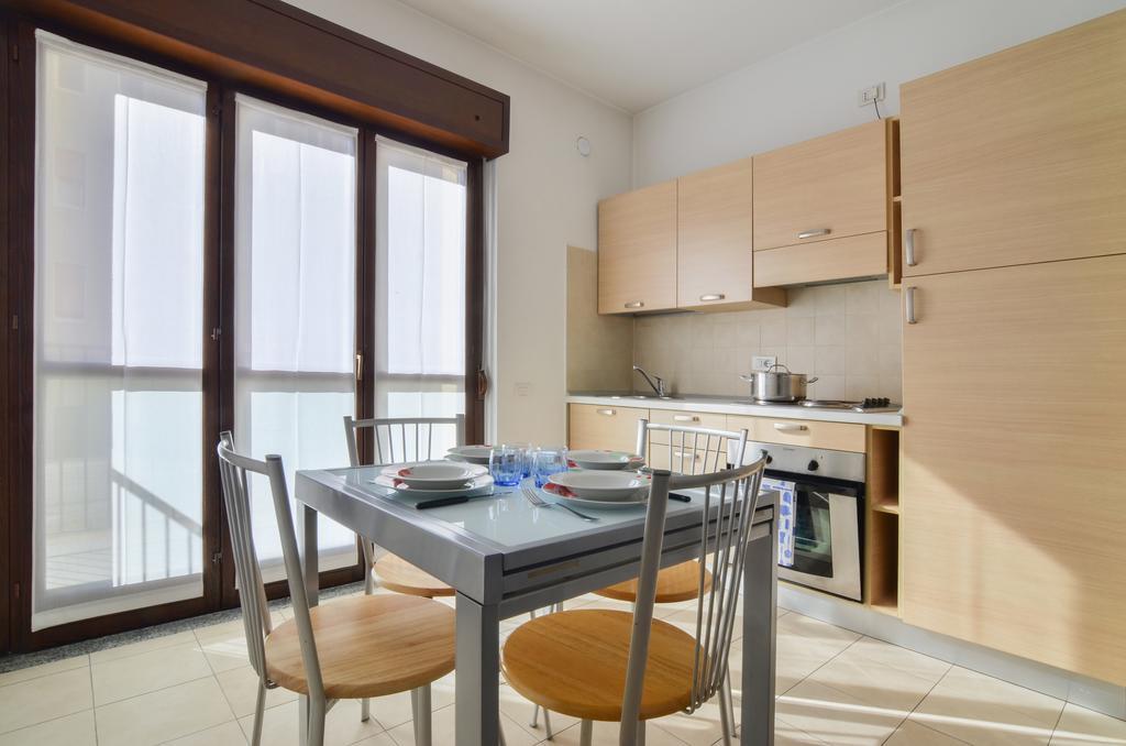 Candoglia Halldis Apartments * Milano
