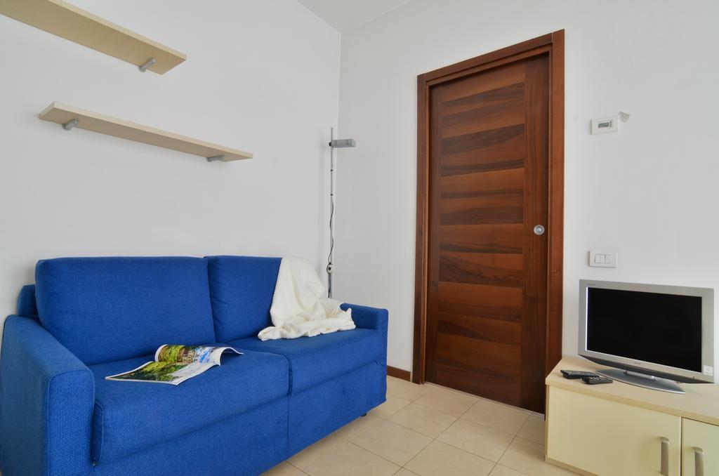 Candoglia Halldis Apartments Apartment