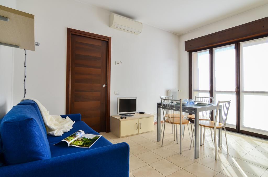 Candoglia Halldis Apartments Apartment *