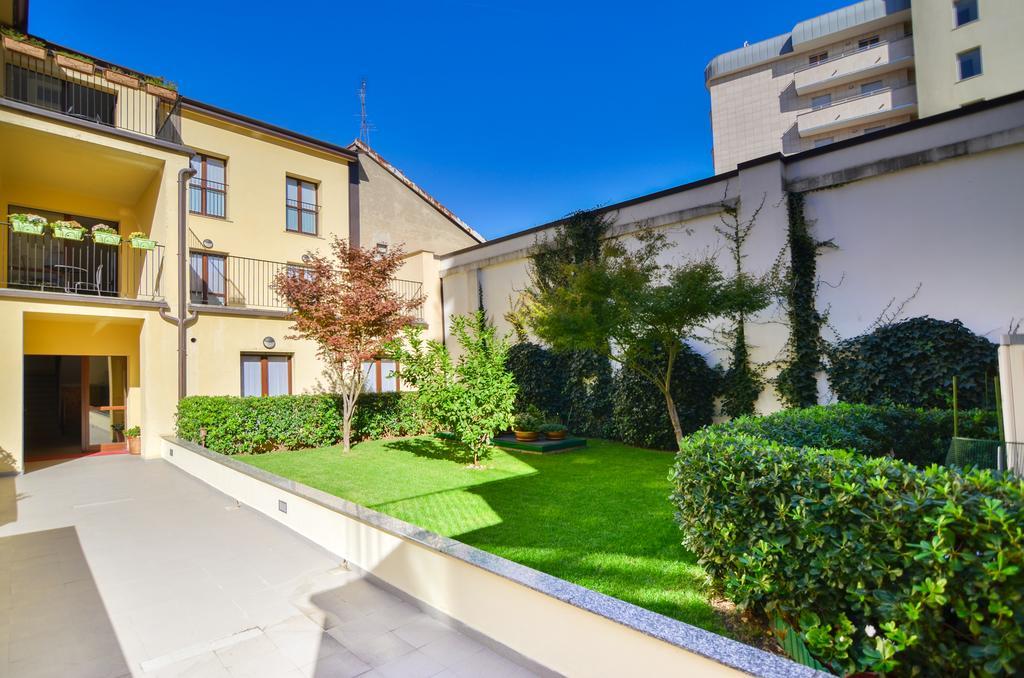 Candoglia Halldis Apartments * Milano