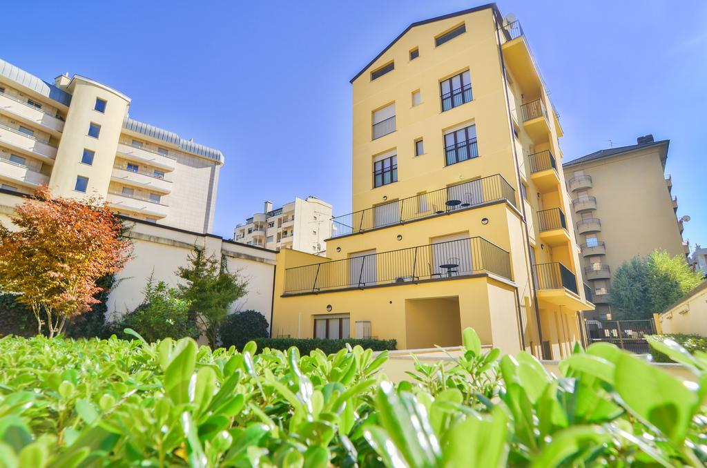 Candoglia Halldis Apartments Appartamento
