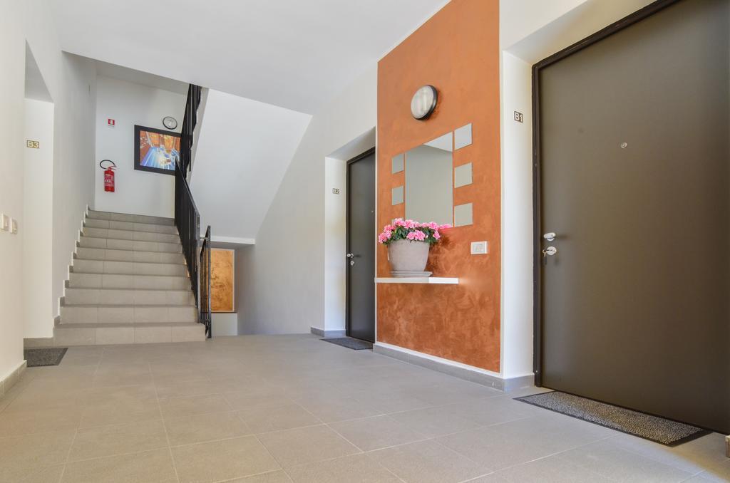 Candoglia Halldis Apartments Appartamento *