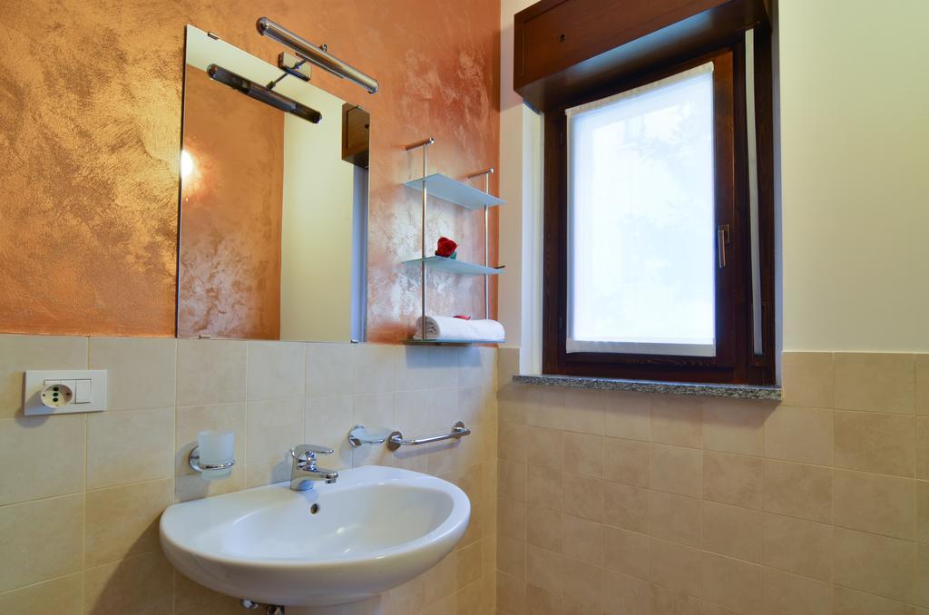 Candoglia Halldis Apartments Apartment Mailand