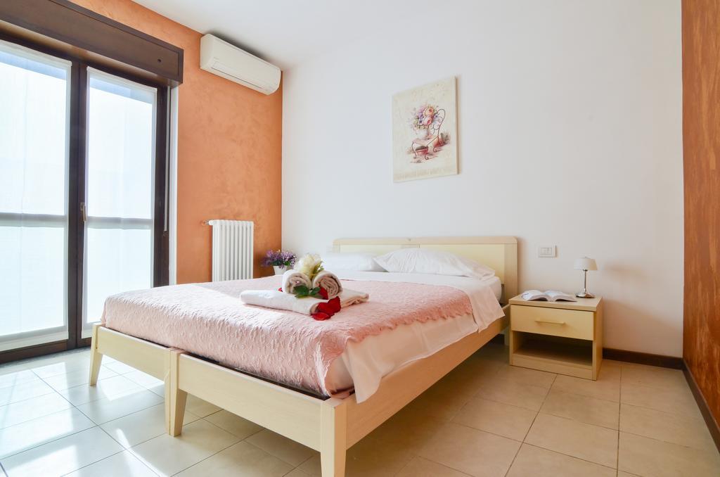 Candoglia Halldis Apartments * Mailand