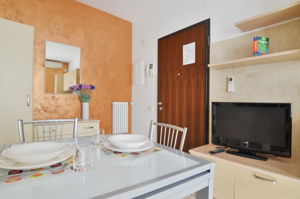 Candoglia Halldis Apartments Appartamento *