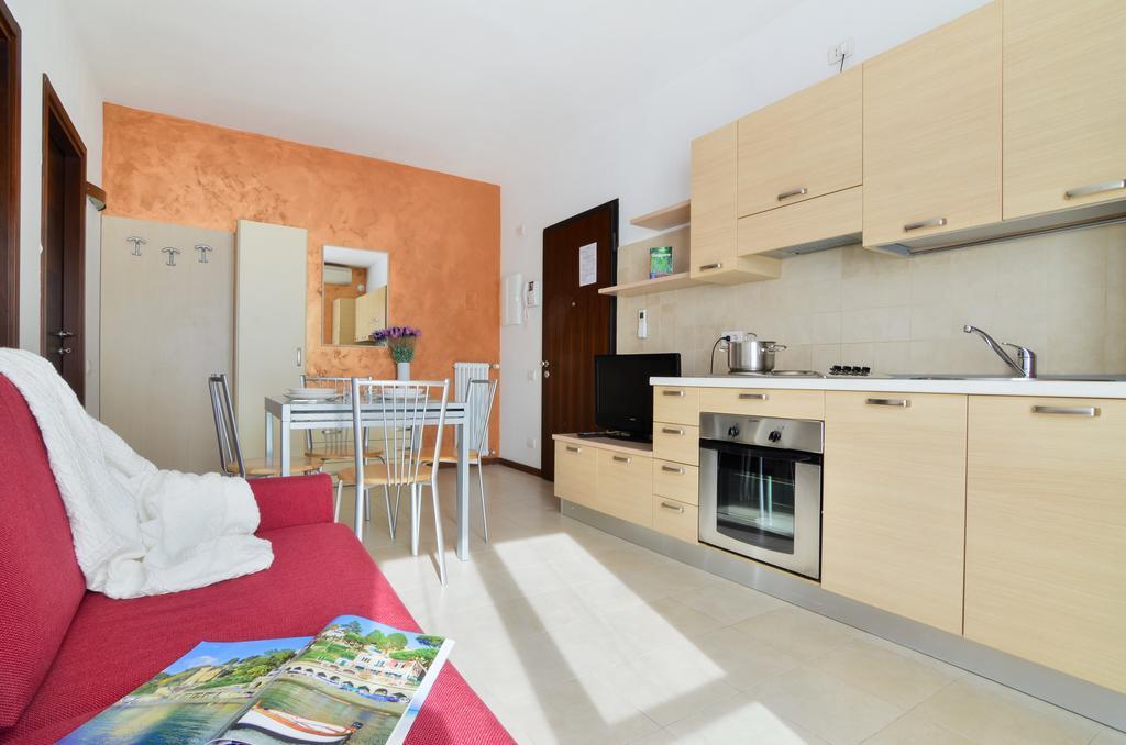 Candoglia Halldis Apartments Apartment Mailand