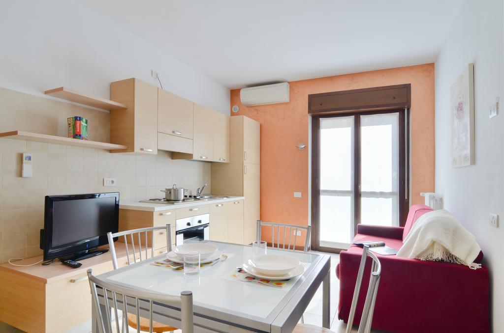 Candoglia Halldis Apartments * Mailand