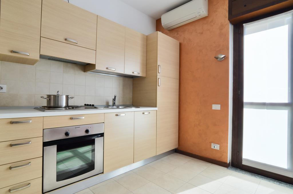 Candoglia Halldis Apartments Appartamento