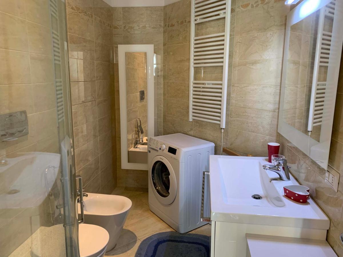 Apartment Bilocale Appena Ristrutturato - Stazione
