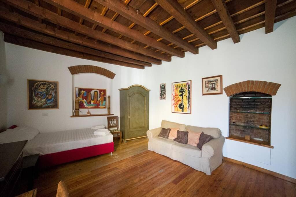 Appartamento Hbhall Navigli 2 *