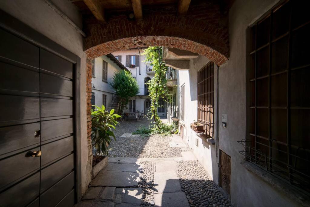 Appartamento Hbhall Navigli 2