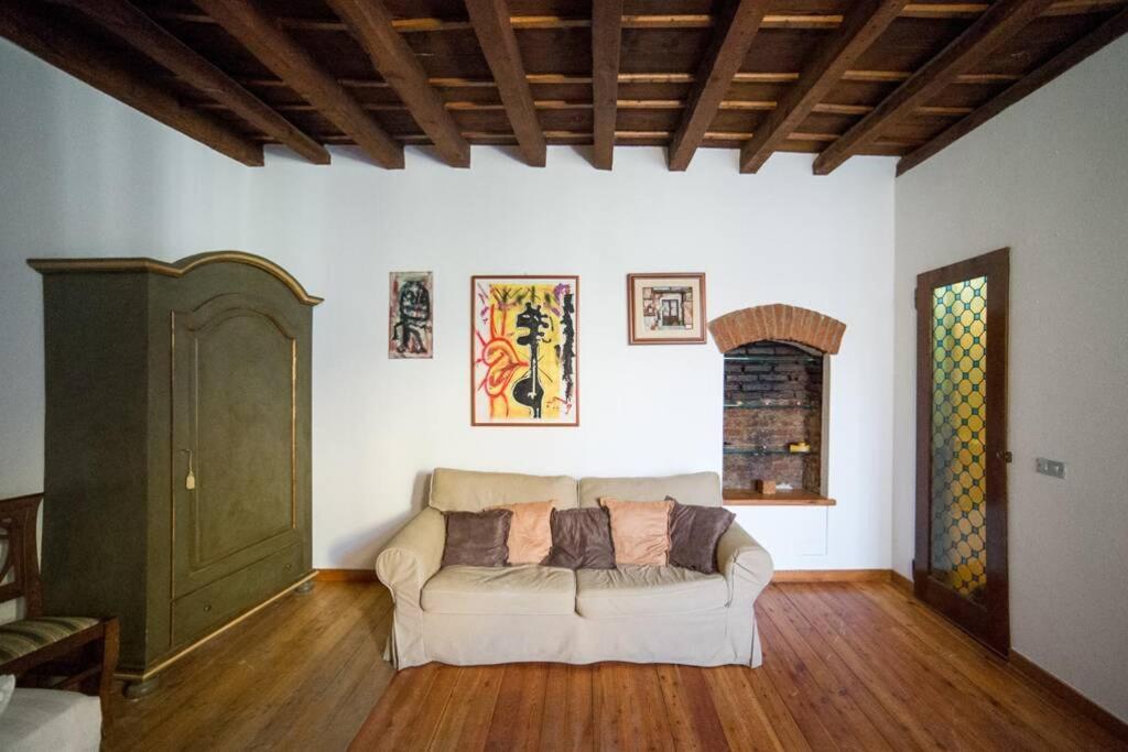 Hbhall Navigli 2 Appartamento
