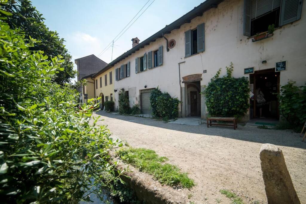 Hbhall Navigli 2 Appartamento *