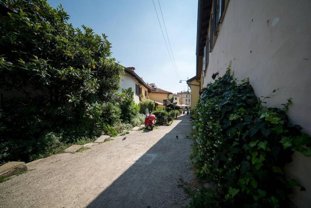 Hbhall Navigli 2 Appartamento *