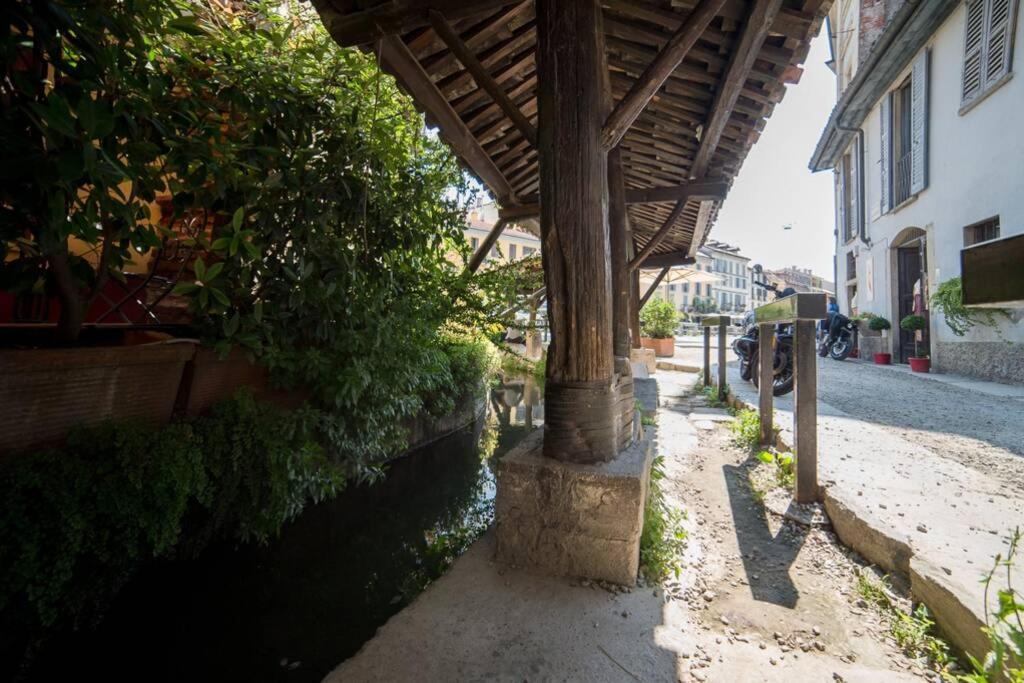 Hbhall Navigli 2 Appartamento Milano