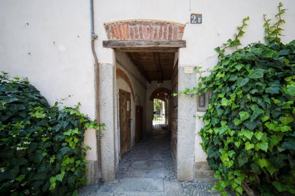 Hbhall Navigli 2 Appartamento *