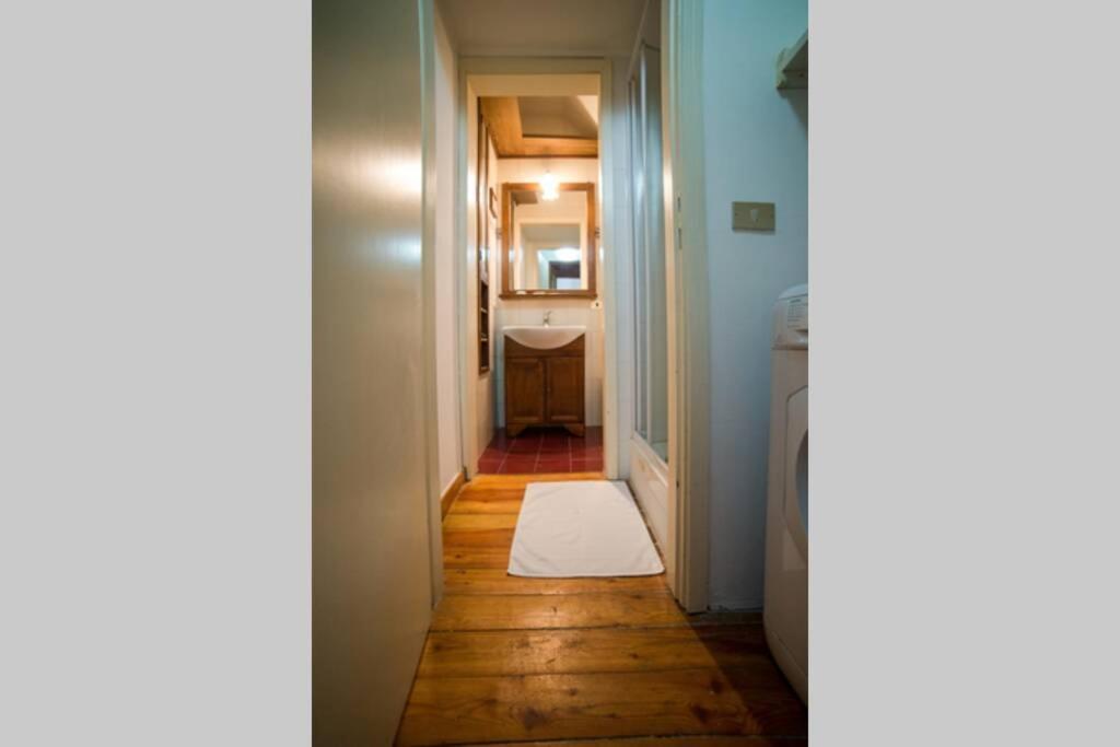 Apartment Hbhall Navigli 2