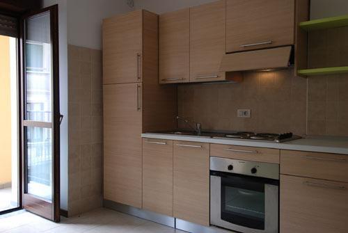 Candoglia Halldis Apartments * Milano
