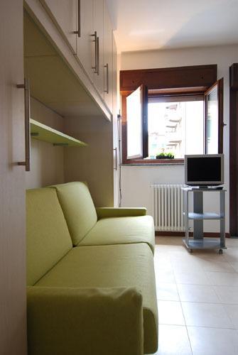 Candoglia Halldis Apartments Apartment