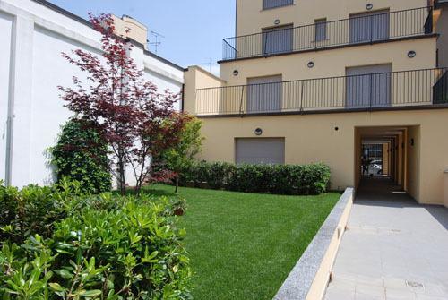 Candoglia Halldis Apartments Appartamento *