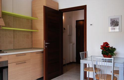 Candoglia Halldis Apartments * Milano