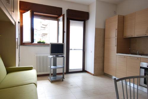 Candoglia Halldis Apartments Appartamento *